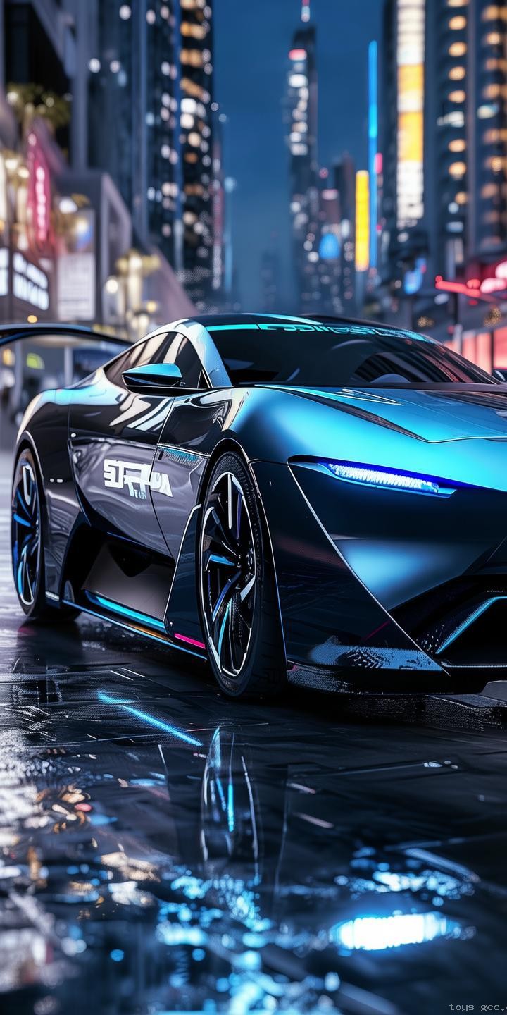 SU7Ultra成GT7首辆中国车，高性能电动轿跑新标杆